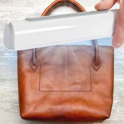 Travel UV Sanitizing Wand by Sharper Image