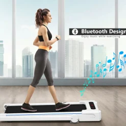 Treadmill Desk