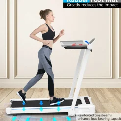 Treadmill Desk