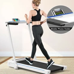Treadmill Desk