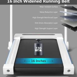 Treadmill Desk