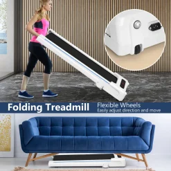 Treadmill Desk