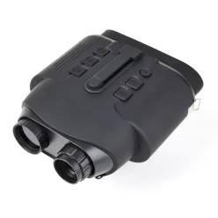 True Night Vision Binoculars by Sharper Image