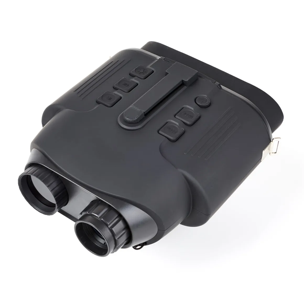 True Night Vision Binoculars by Sharper Image