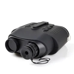 True Night Vision Binoculars by Sharper Image