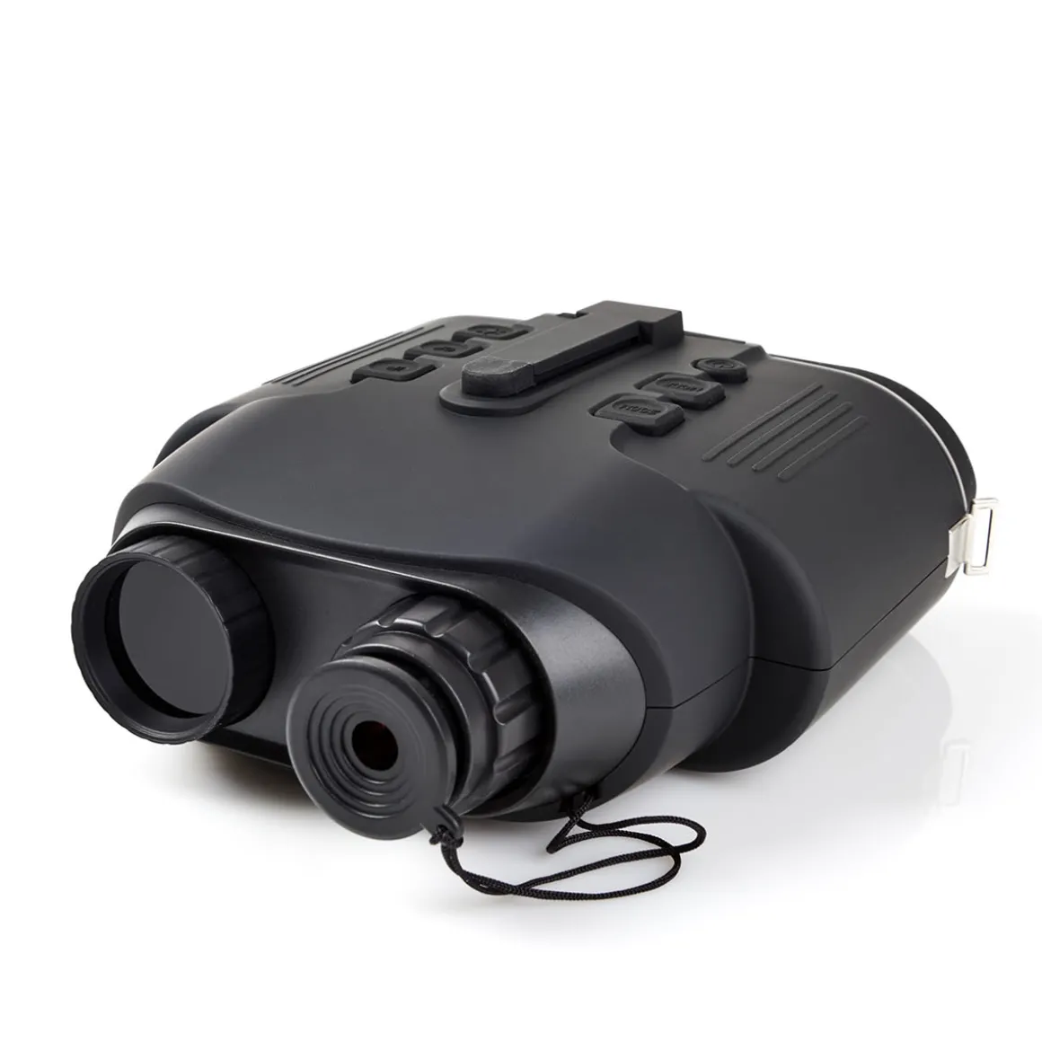 True Night Vision Binoculars by Sharper Image
