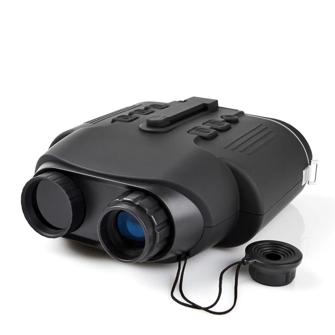 True Night Vision Binoculars by Sharper Image