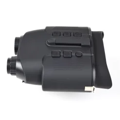 True Night Vision Binoculars by Sharper Image