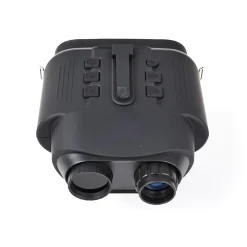 True Night Vision Binoculars by Sharper Image