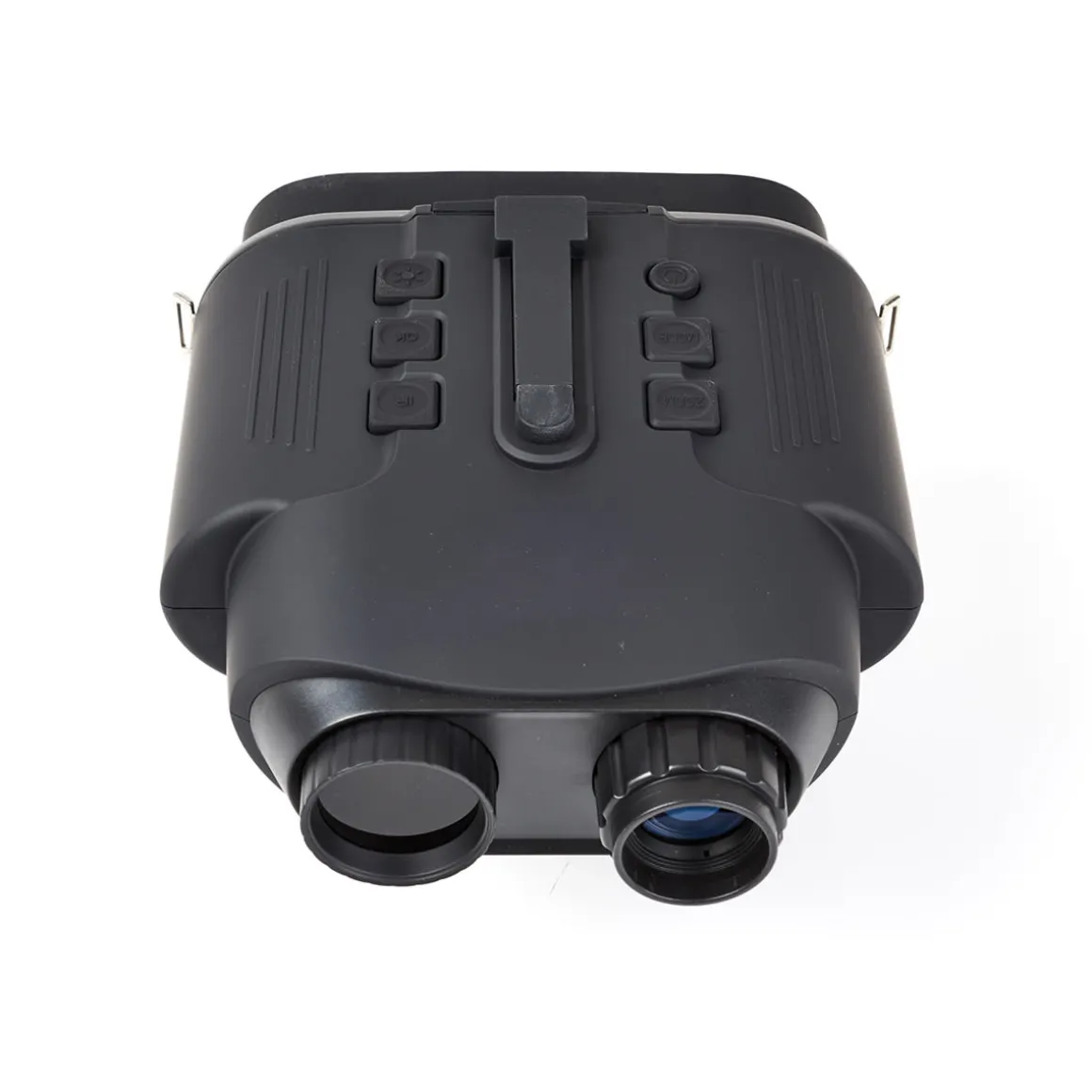 True Night Vision Binoculars by Sharper Image