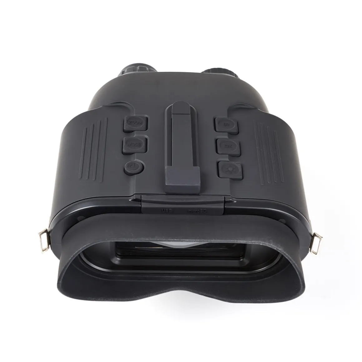 True Night Vision Binoculars by Sharper Image