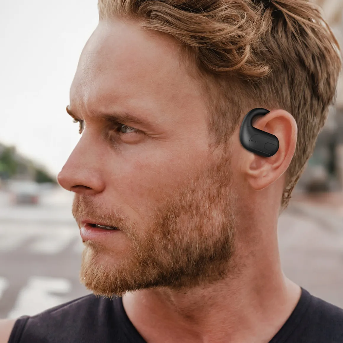 True Wireless Earphones