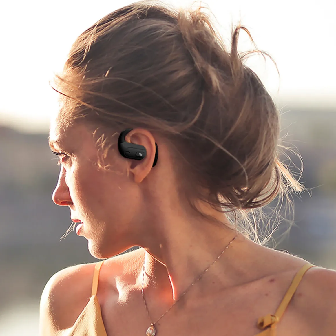 True Wireless Earphones