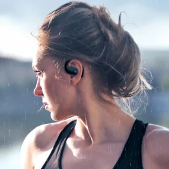 True Wireless Earphones