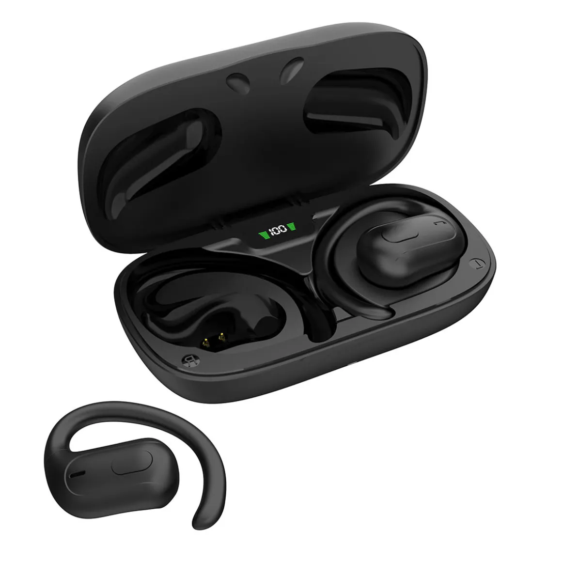 True Wireless Earphones