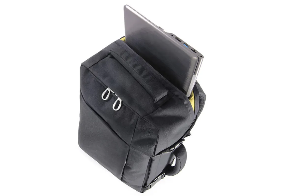 TUGO Travel Backpack for Laptop 15.6'' and MacBook Pro 16''