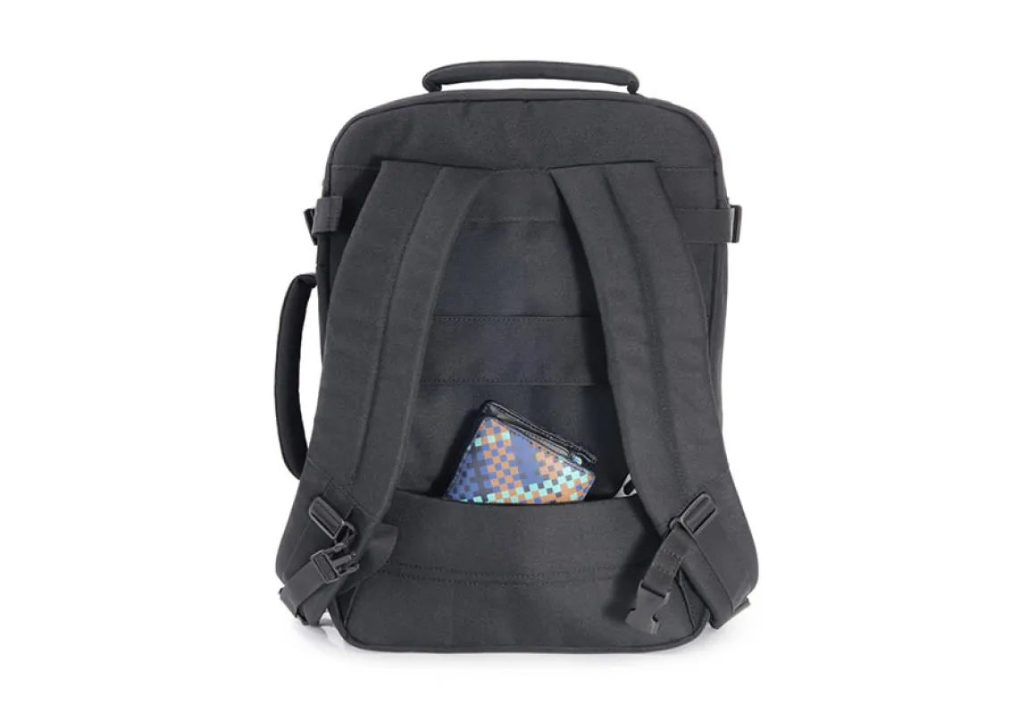 TUGO Travel Backpack for Laptop 15.6'' and MacBook Pro 16''