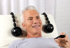 TV Enhancing Chair Speakers