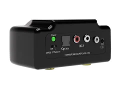 TV Enhancing Chair Speakers