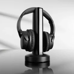 TV Wireless Headphones by Sharper Image