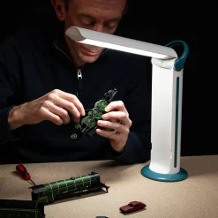 Twist Portable LED Lamp