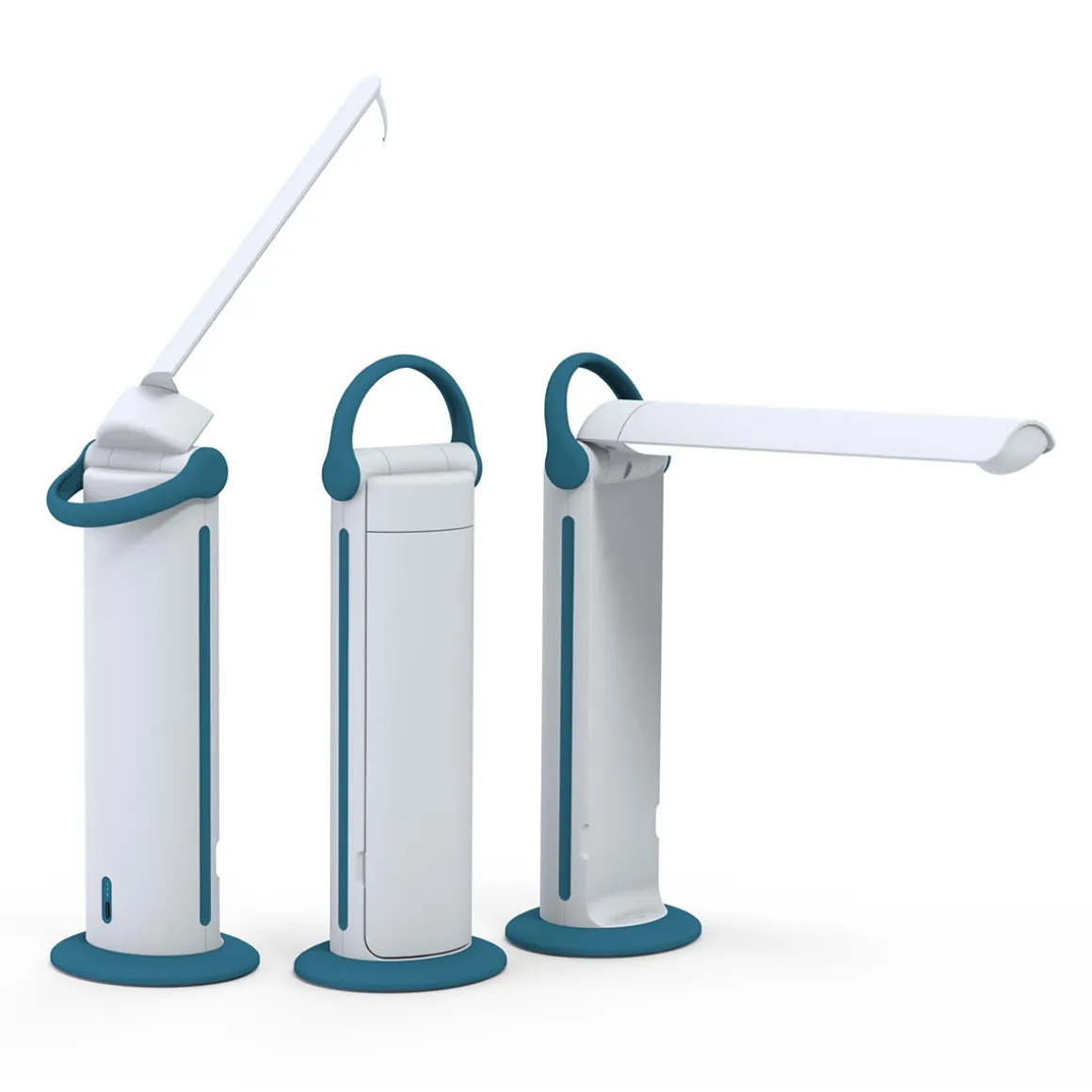 Twist Portable LED Lamp