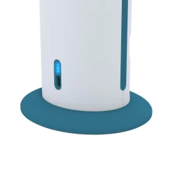 Twist Portable LED Lamp
