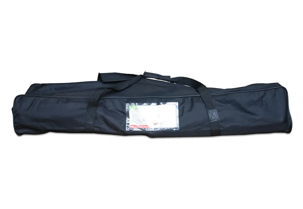 Two-Person 9-Ft. Hammock and Stand