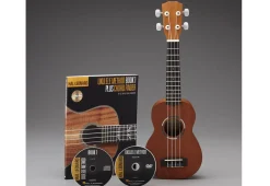 Ukulele Starter Kit