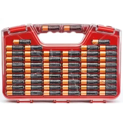 Ultimate Battery Organizer
