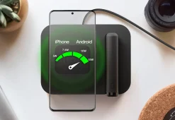 Ultimate Charging Station