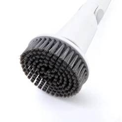 Ultimate Cordless Power Scrubber by Sharper Image