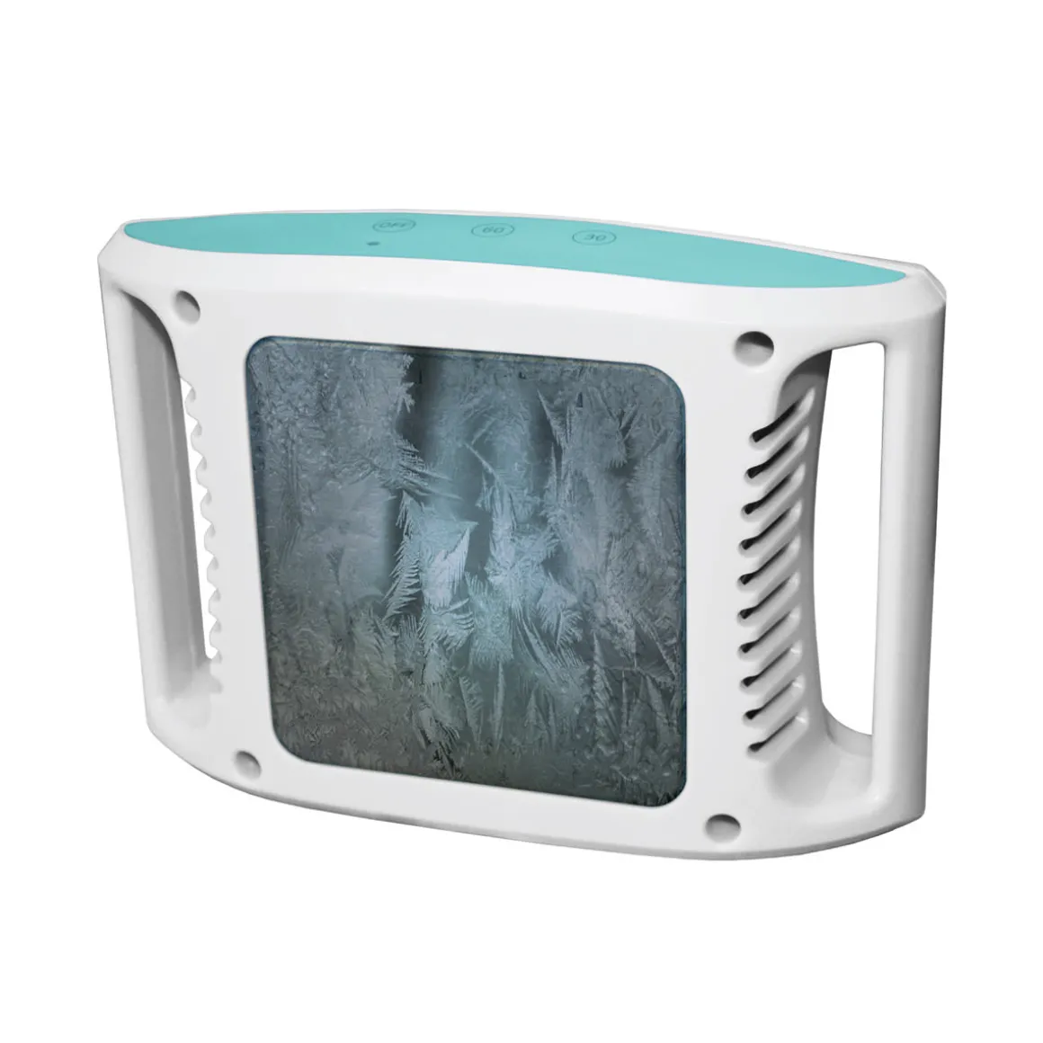 Ultimate Fat Freezer