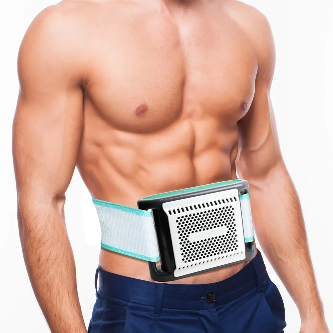 Ultimate Fat Freezer