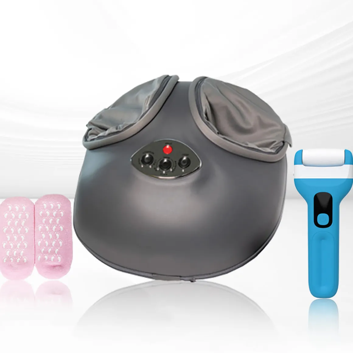 Ultimate Foot Massage Bundle
