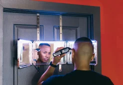 Ultimate Self Grooming System