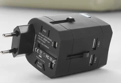 Ultimate Travel Adaptor