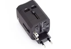 Ultimate Travel Adaptor