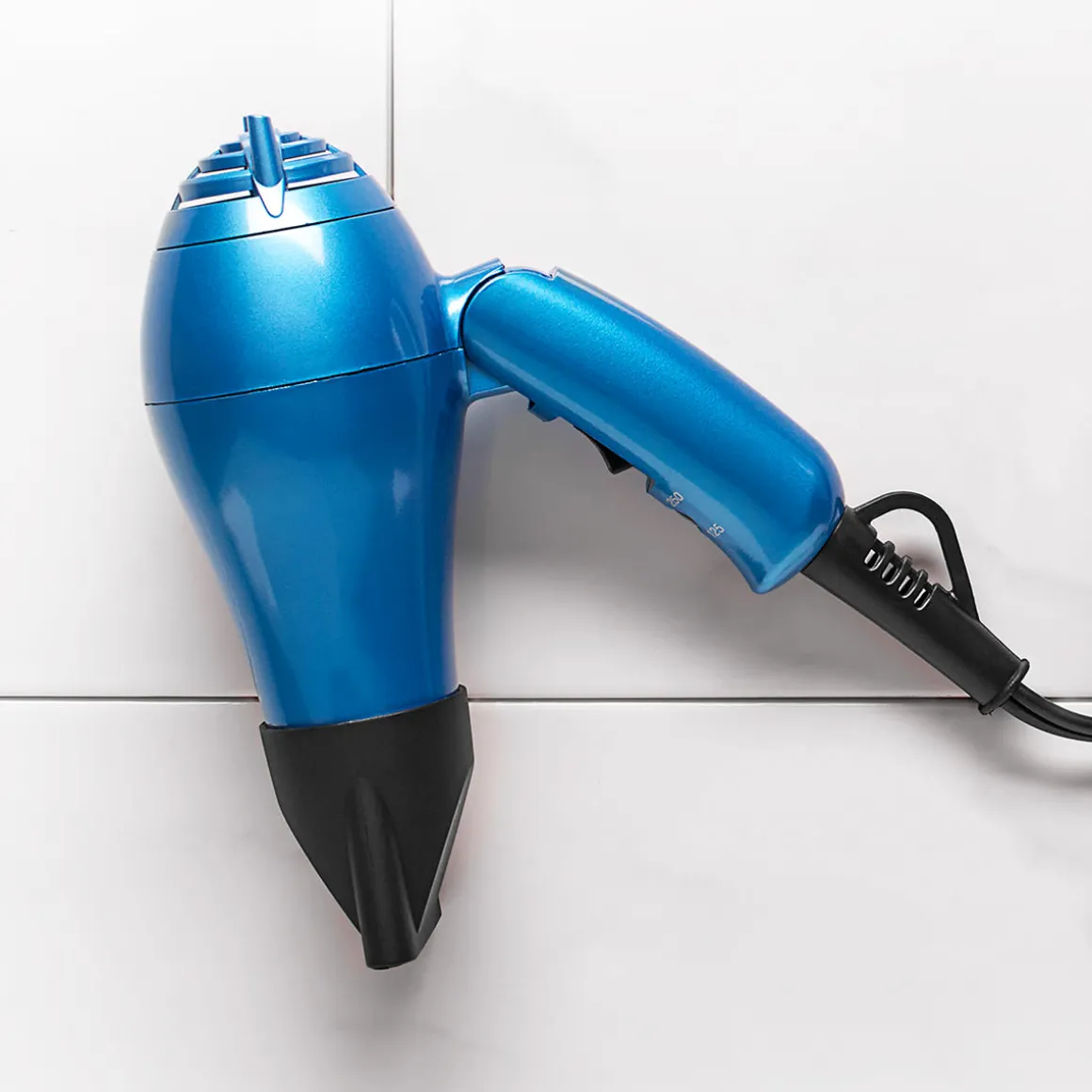 Ultra Lightweight Travel Hair Dryer