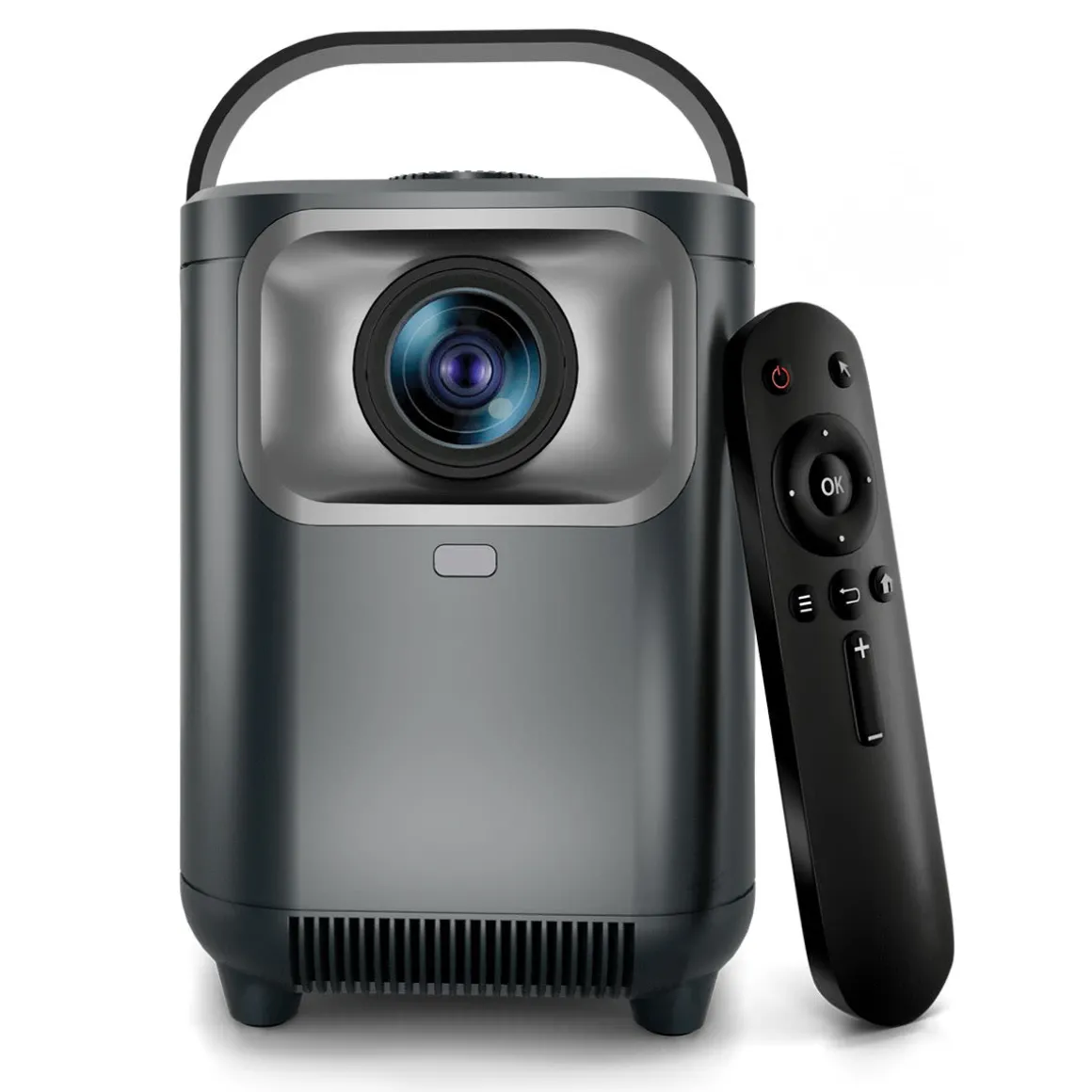Ultra-Bright Portable Mini Projector