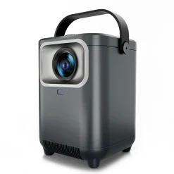 Ultra-Bright Portable Mini Projector