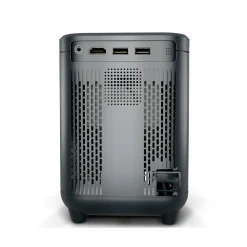Ultra-Bright Portable Mini Projector