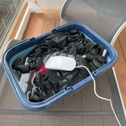 Ultrasonic Cleaning Set