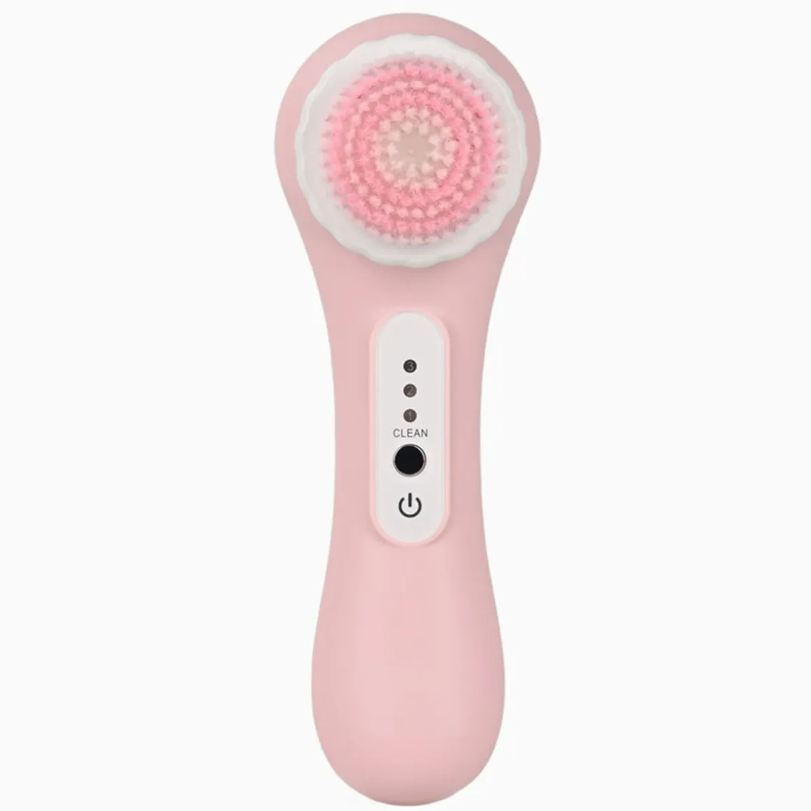 Ultrasonic Cleansing Facial Brush
