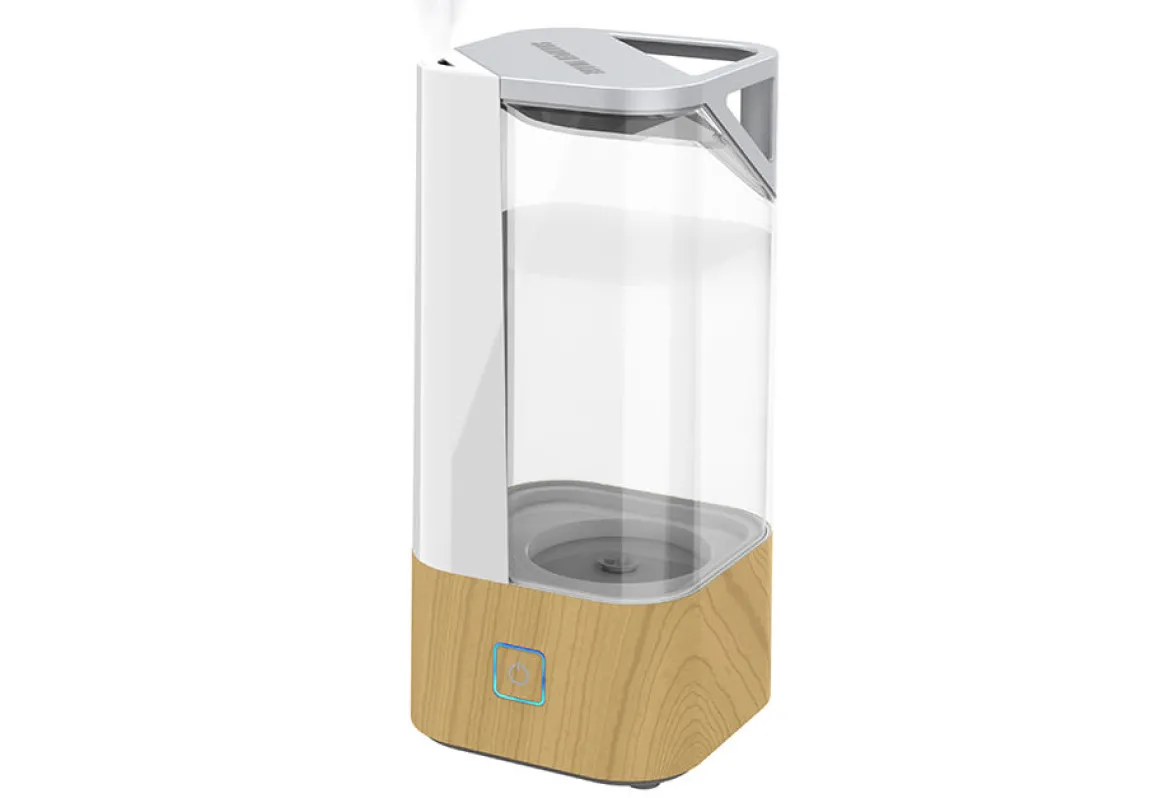 Ultrasonic Cool Mist Humidifier