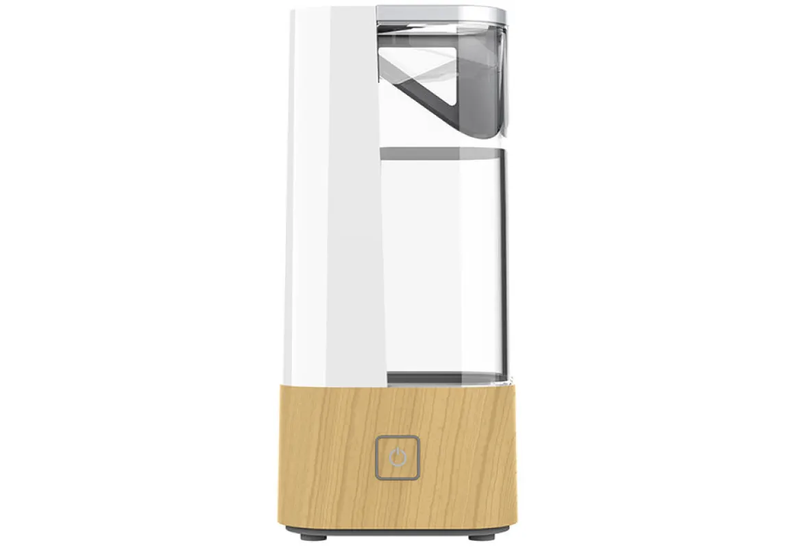 Ultrasonic Cool Mist Humidifier
