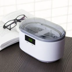 Ultrasonic Eyeglass Cleaner