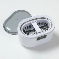 Ultrasonic Eyeglass Cleaner