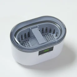 Ultrasonic Eyeglass Cleaner
