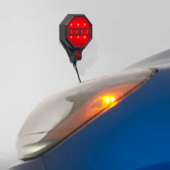 Ultrasonic Garage Parking Sensor